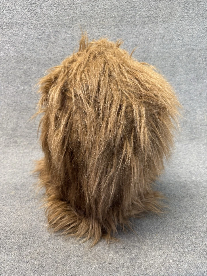 Star Wars Chewbacca MASCARA CHEWIE Rubíes Coleccionista Supremo Maskimal Halloween Foto 4 de 4