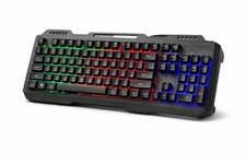BlackWidow V3 Wired Gaming Mechanical Green Switch Keyboard With RGB