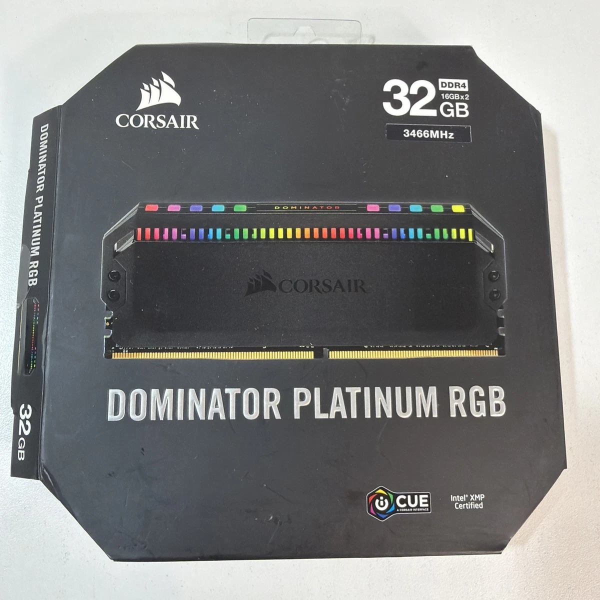 Dominator Platinum for sale - eBay