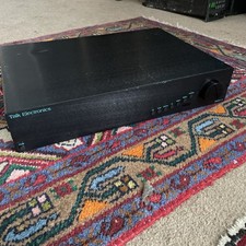 Talk Electronics Storm 2 Integrated British Audiophile Amplifier