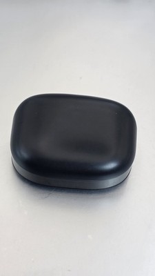 Open Ear Bluetooth Kopfhörer Modell E6   Nur Ladecase   Schwarz   Gebraucht