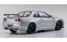 Kyosho NISMO R34 GT-R Z-tune 1/12 NoBox