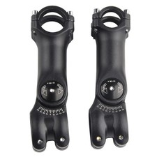 Say Goodbye to Unwanted Vibrations with Enhanced Stability Bike Stem Extender