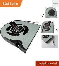Replacement Cooling Fan for Acer Aspire Models A515, A314, A315 - 5V  3W Power