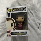 Funko Pop! Harry Potter - Hermione Granger Yule Ball #11