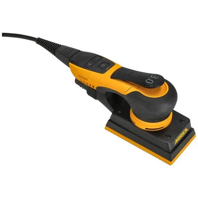 MIRKA DEOS II 353 81 mm x 133 mm, orbit 3.0 mm MID3534044