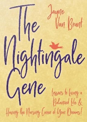 Jayne Van Brunt The Nightingale Gene (Taschenbuch) (US IMPORT)