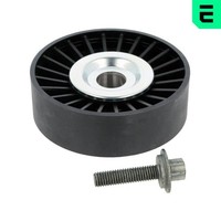 Optimal Umlenk-/FüHrungsrolle Keilrippenriemen 0-N1457 FüR Mercedes W203 W204
