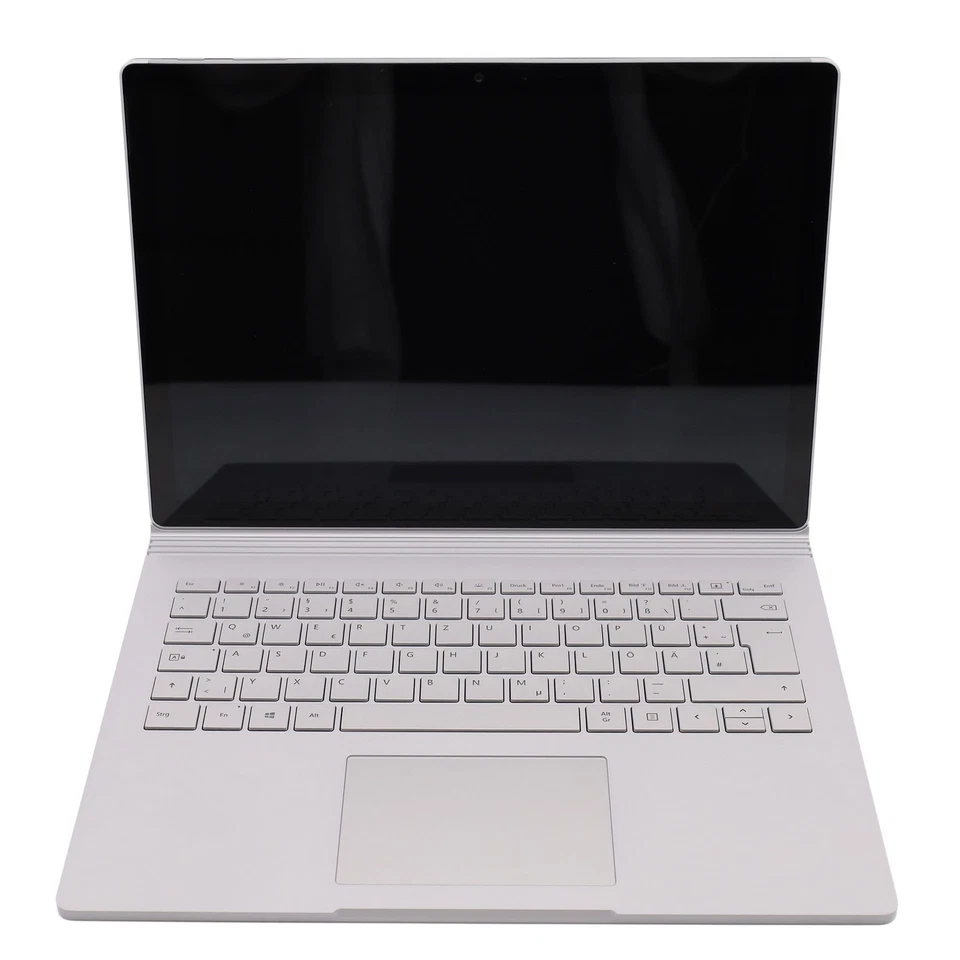 Microsoft Surface Book 2 Notebook Tablet 13.5" i5-8350U 8GB RAM 256GB SSD Win10 - Bild 3 von 4