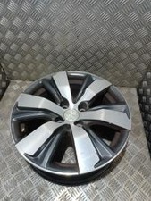 Jantes Peugeot 2008