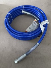 Graco DuraFlex Airless Hose 1/4" x 25'  3000psi For Paint Sprayers - New