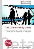 Lambert M. Surhone (U. A.) | The Caine Mutiny (Film) | Taschenbuch | Englisch