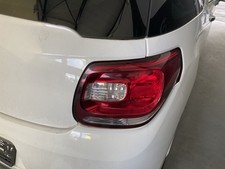 Rückleuchte rechts Außen  Citroen DS3 Heckleuchte rechts Außen 685213