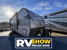 2026 Jayco Jay Flight SLX Double Axle 260BH