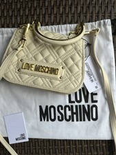 Kleine Moschino Damentaschen online kaufen