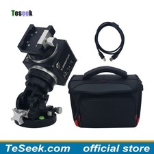 ZEESTAR X14 Harmonic Equatorial Mount Set with Vixen Narrow Dovetail Slot te12