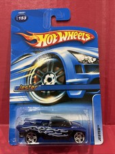 2005 Hot Wheels Jester #153