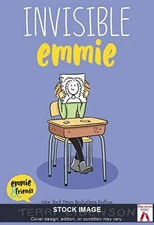 Invisible Emmie (Emmie & Friends)  by Libenson, Terri Balzer + Bray