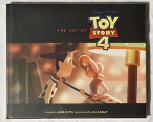 The Art of Toy Story 3 | eBay