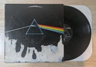Pink Floyd – The Dark Side Of The Moon LP 12" Vinyl Record – SMAS-11163