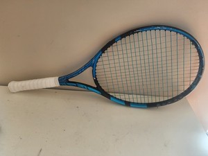 Babolat Pure Drive 2021 | eBay