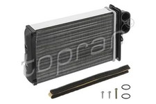 Heizung 723 782 TOPRAN für PEUGEOT 207/207+ 207 CC 207 SW