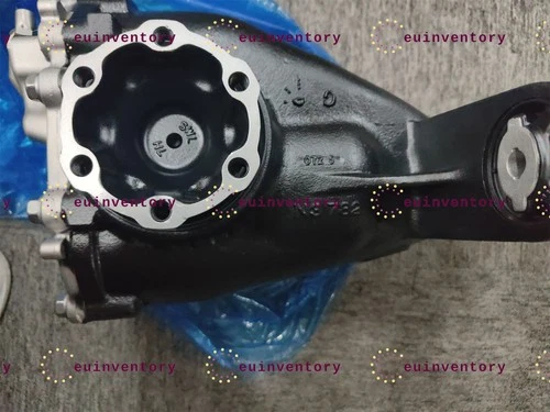 Rear Differential Axle Carrier RWD Fit for Cadillac CTS Trans 85571695