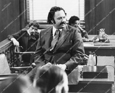 " circa 1975 Allen Garfield unknown film - crp-18226