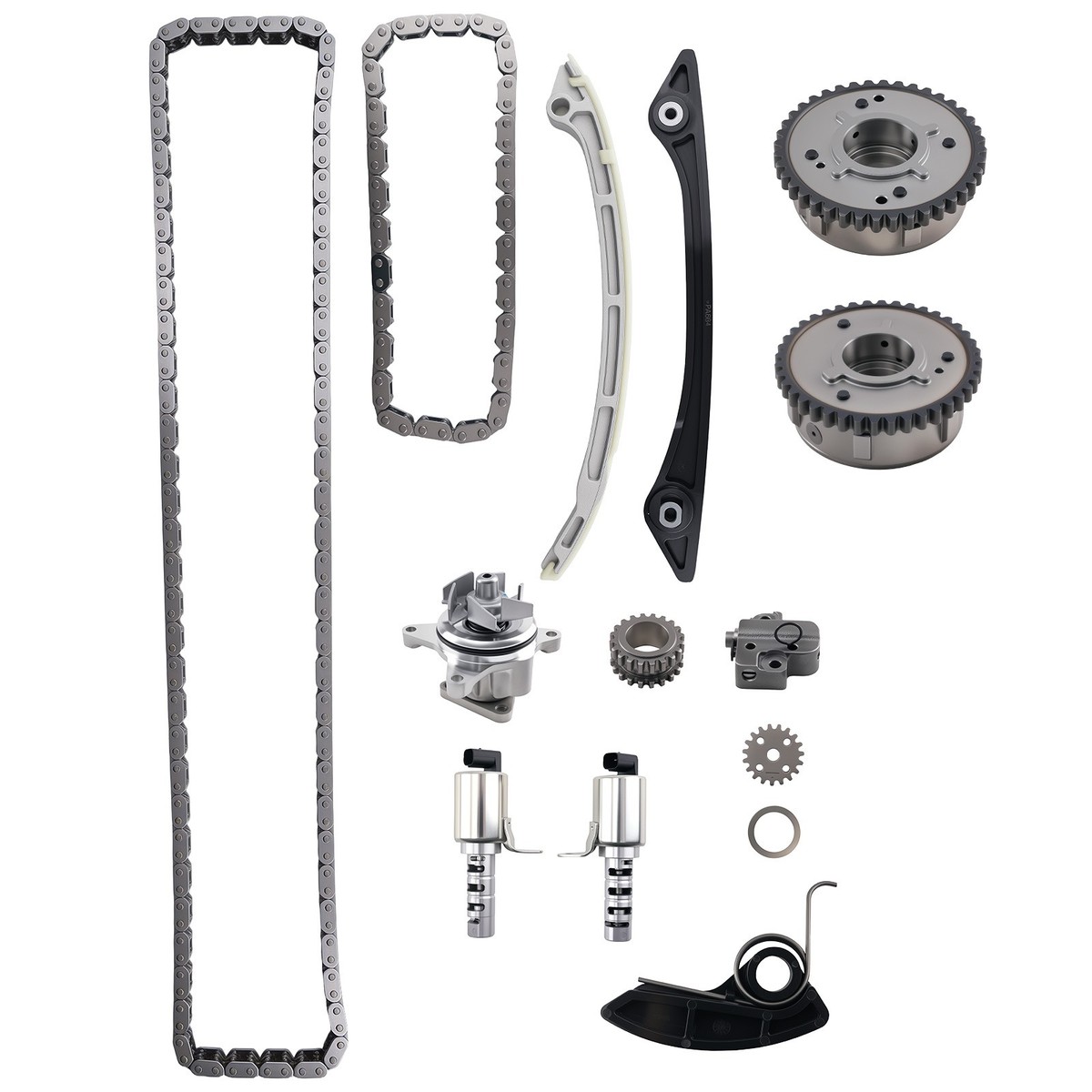 Engine Timing Chain Set for Lincoln MKT MKZ 2.0L 2013-2020