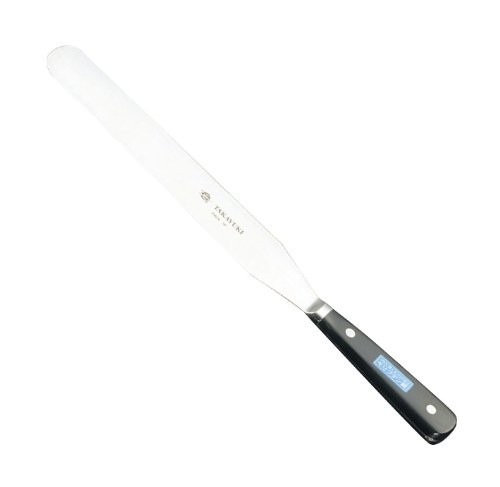 Нож- лопатка Sakai Takayuki Patissier Straight Inox 38306 250 мм Япония