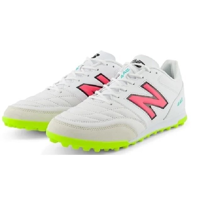 New Balance 442 Team TF Men’s Training Shoes White 25.0cm New New Balance 442 Team TF Men’s Training Shoes White 25.0cm New