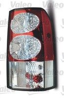 Valeo 044496 Heckleuchte RüCkleuchte Rechts FüR Land Rover Discovery IV L319