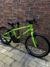 Frog 55 green Kids