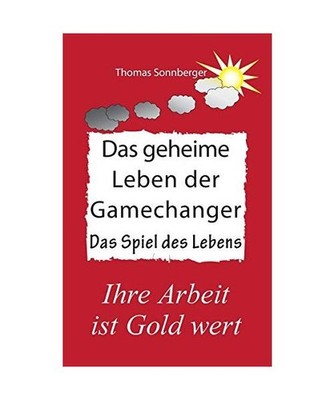 Das geheime Leben der Gamechanger: Resilienz, Energie, Enzyme: Resilienz, Energi