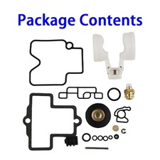 Carburatore Kit di Riparazione/For-Keihin Fcr Slant Corpo 28 32 33 35 37 39 41