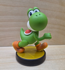 Nintendo Amiibo - Yoshi - Super Smash Bros.