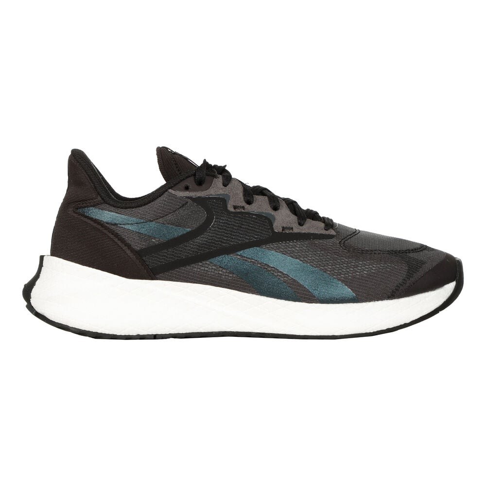 Кроссовки Reebok Damen Floatride Energy Symmetros 25 Schwarz Laufschuhe EU 385 NEU 16990₽