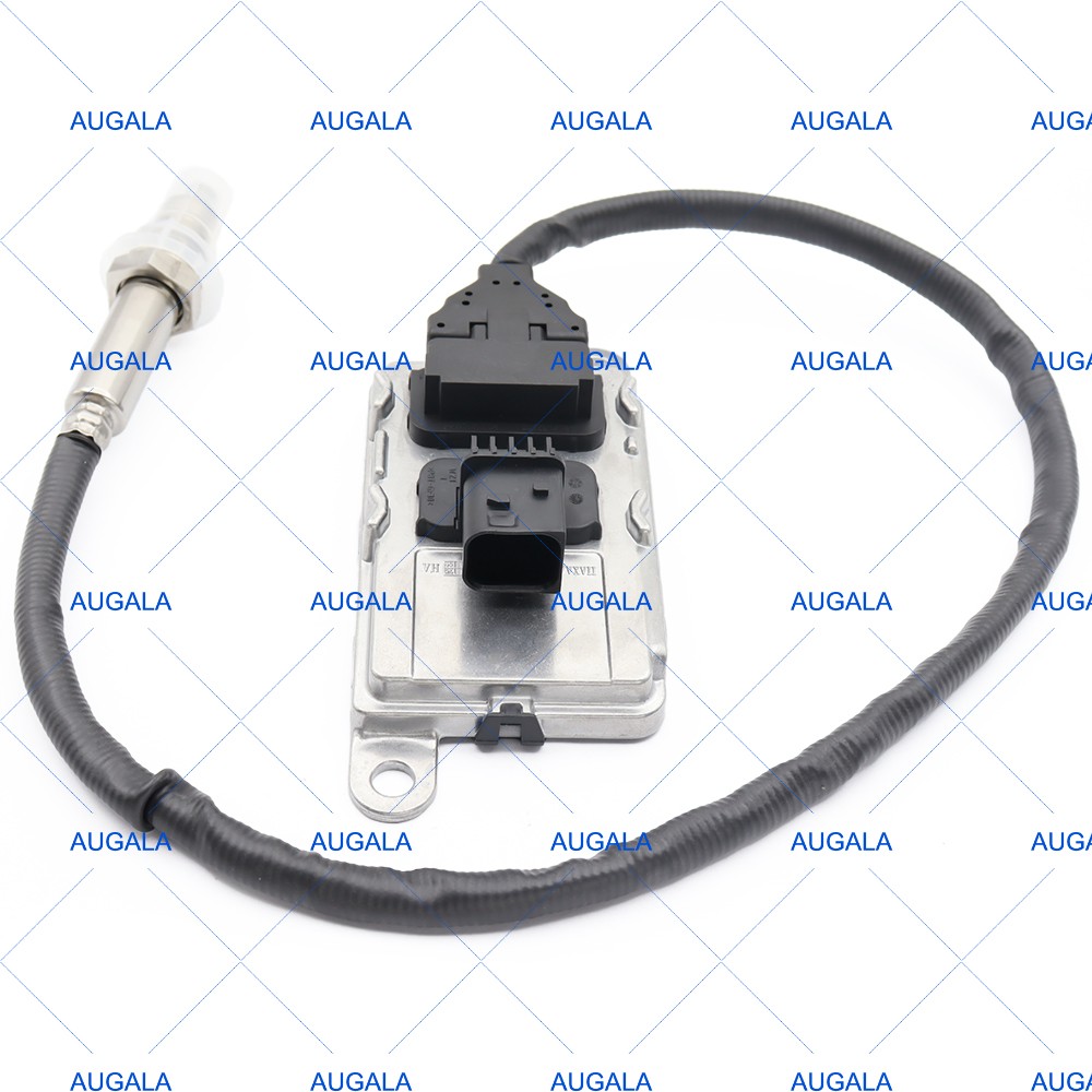 2016-2019 Nissan Titan XD Rear Nox Sensor 22790-EZ41A | 22790