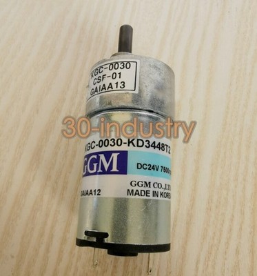 1PCS NEW FOR game machine motor KGC-0030-KD3448T2 DC24V #nm