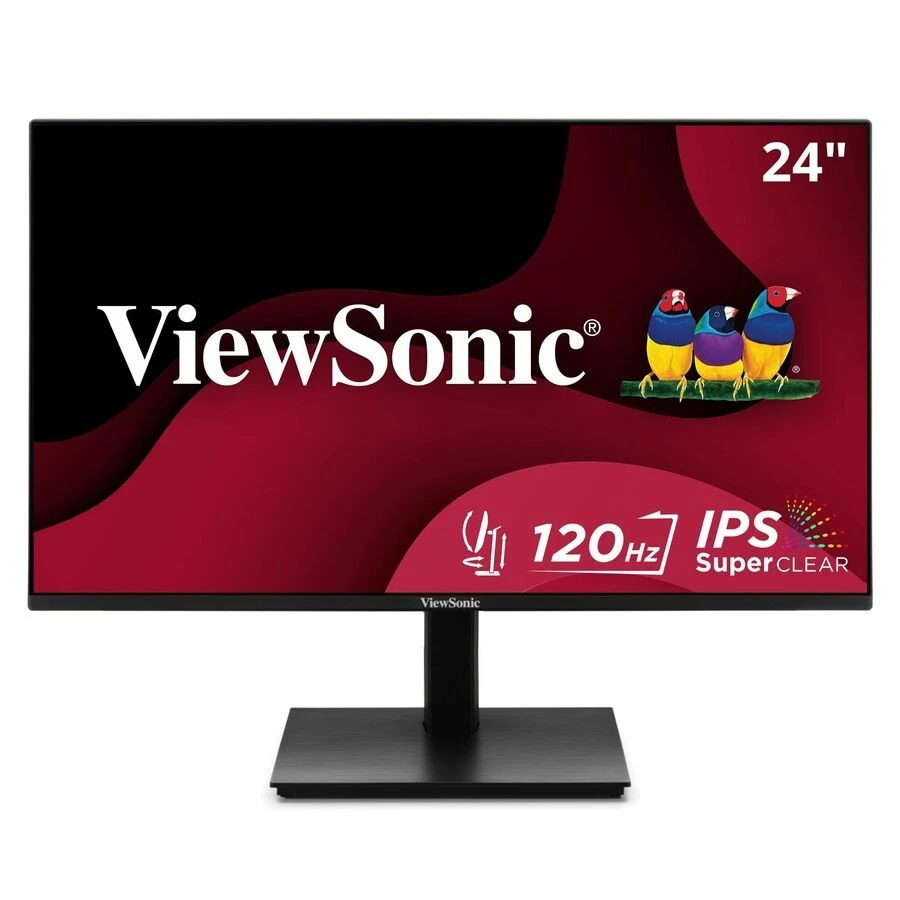 ViewSonic 120 Hz Computer Monitors for sale | eBay