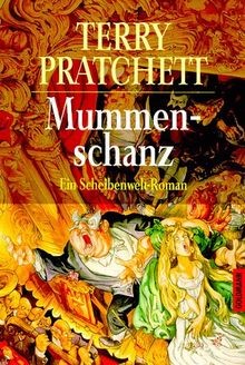 Mummenschanz: Ein Scheibenwelt-Roman (Goldmann Allgemein... | Buch | Zustand gut