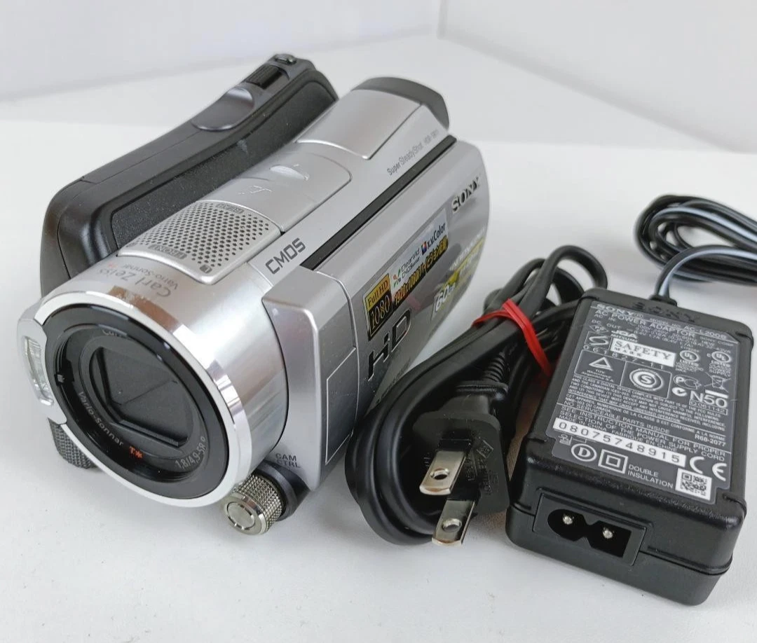 Sony Hdr Sr11 for sale | eBay