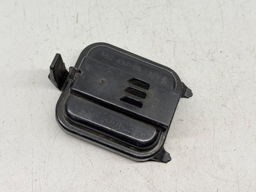 Original VW Polo 6N Abdeckung Kappe Staubschutz Scheinwerfer 96249700 #A21