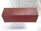 Lionel Freight Shed No. 155 Vintage Standard Gauge 1st Gen — photo 7