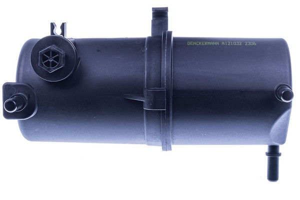 Kraftstofffilter Denckermann A121032 Leitungsfilter FüR VW Amarok 2HA 2HB S1B-image