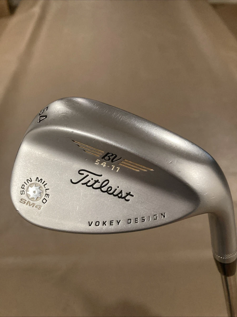 Vokey Sm4 for sale | eBay