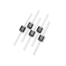 5PCS x VISHAY DIODES TVS 18V 5000W 5KP18A P600 R6 Axial USA Stock Fast Shipping