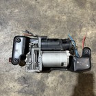 BMW X5 E70 X6 E71 AIR SUSPENSION PRESSURE PUMP COMPRESSOR 6789938