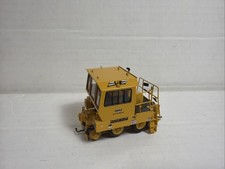 Ho Scale Overland Models Brass TrackMobile 4850TM Factory Paint
