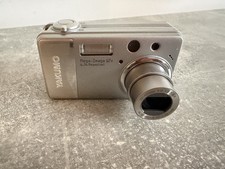 Yakumo Mega-Image 67x Digitalkamera
